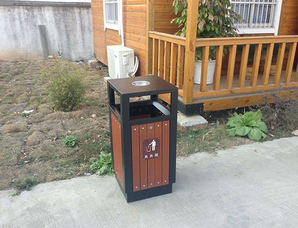 鞍山垃圾箱
