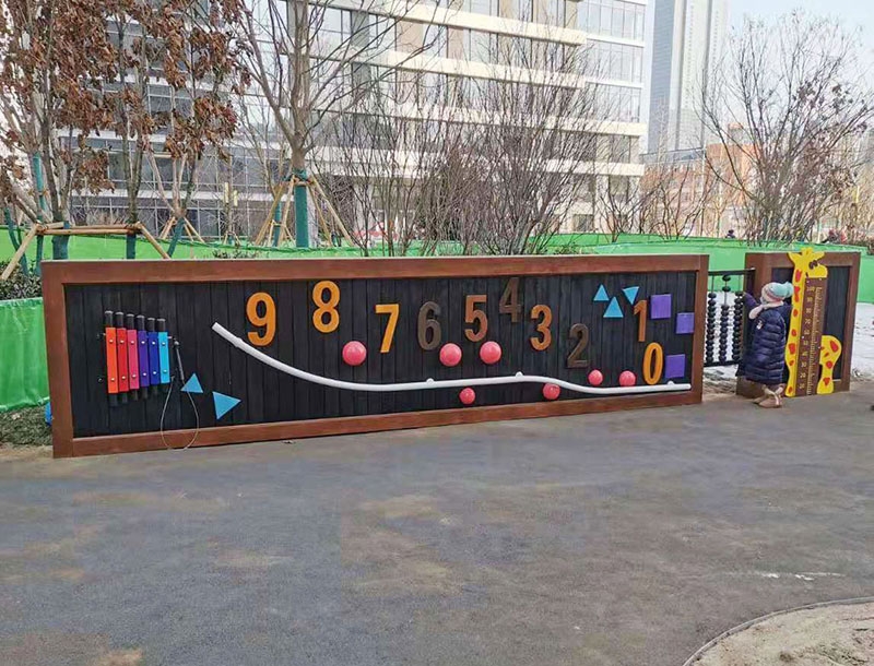 云浮園區(qū)數(shù)字趣味板