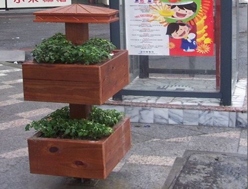 大連實(shí)木花箱